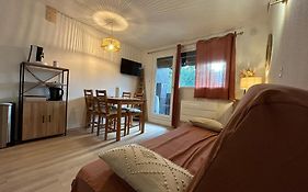 Chalets Du Village - Tily Home - Studio Centre Village