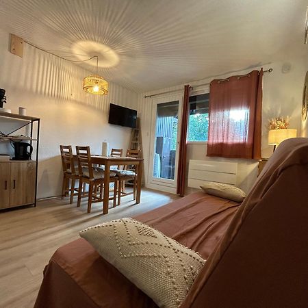 Chalets Du Village - Tily Home - Studio Centre Village Villard-de-Lans Extérieur photo