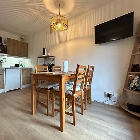 Chalets Du Village - Tily Home - Studio Centre Village Villard-de-Lans Extérieur photo