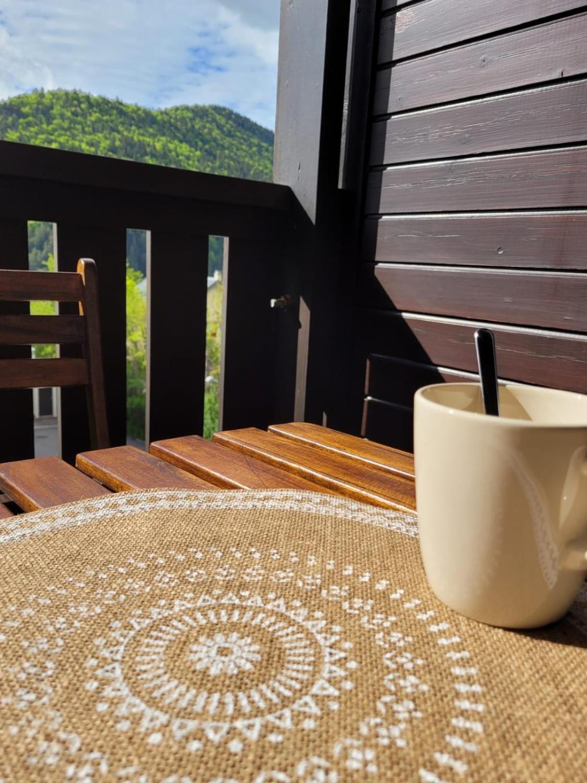 Chalets Du Village - Tily Home - Studio Centre Village Villard-de-Lans Extérieur photo