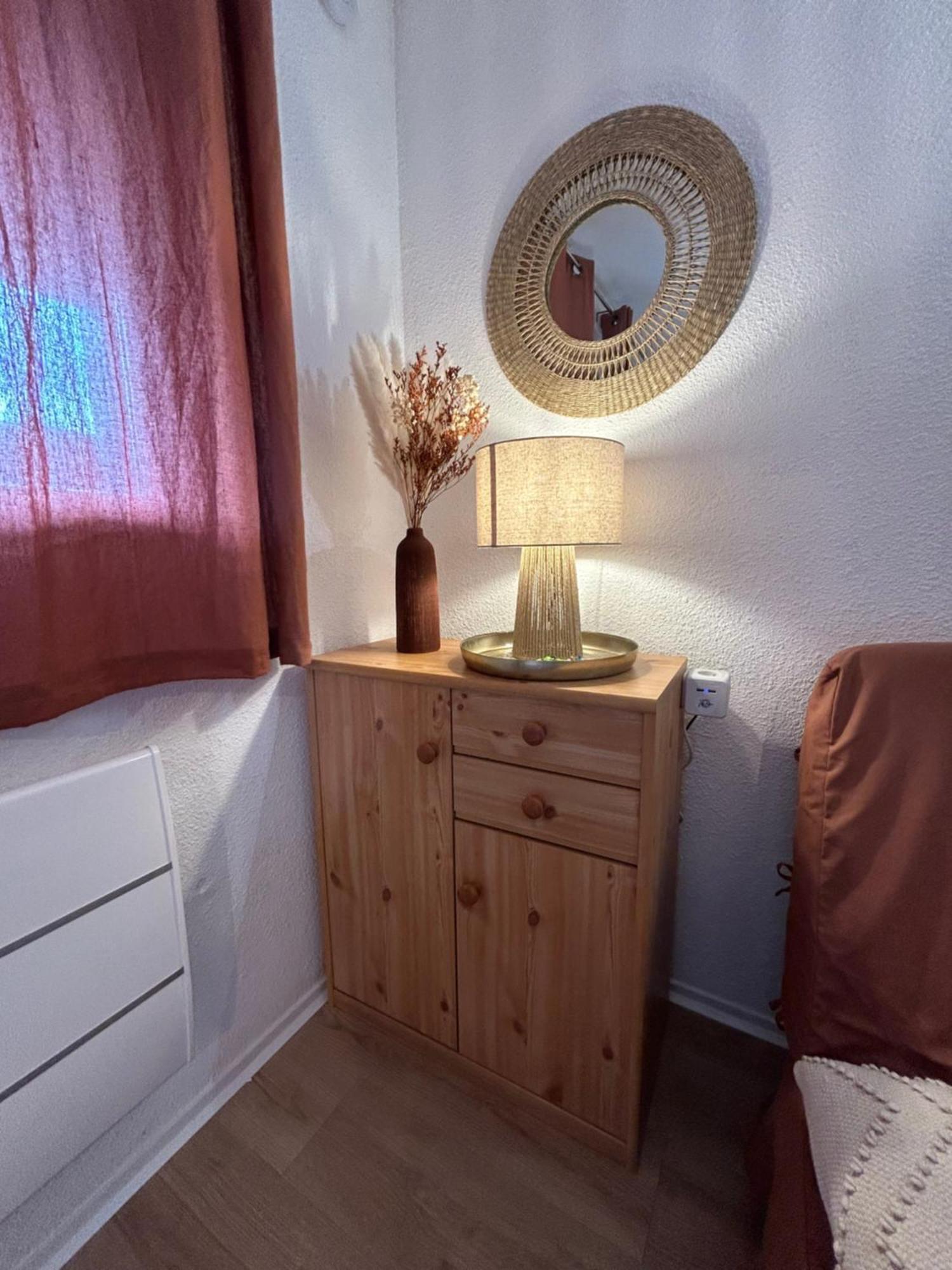 Chalets Du Village - Tily Home - Studio Centre Village Villard-de-Lans Extérieur photo